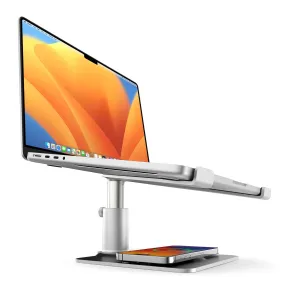 HiRise Pro for MacBook