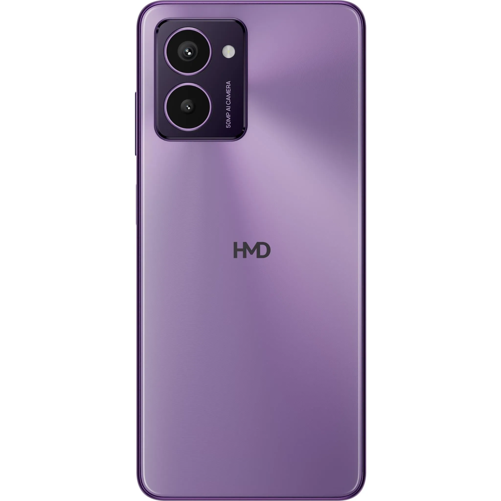 HMD Pulse Pro 4G 128GB (Twilight Purple)