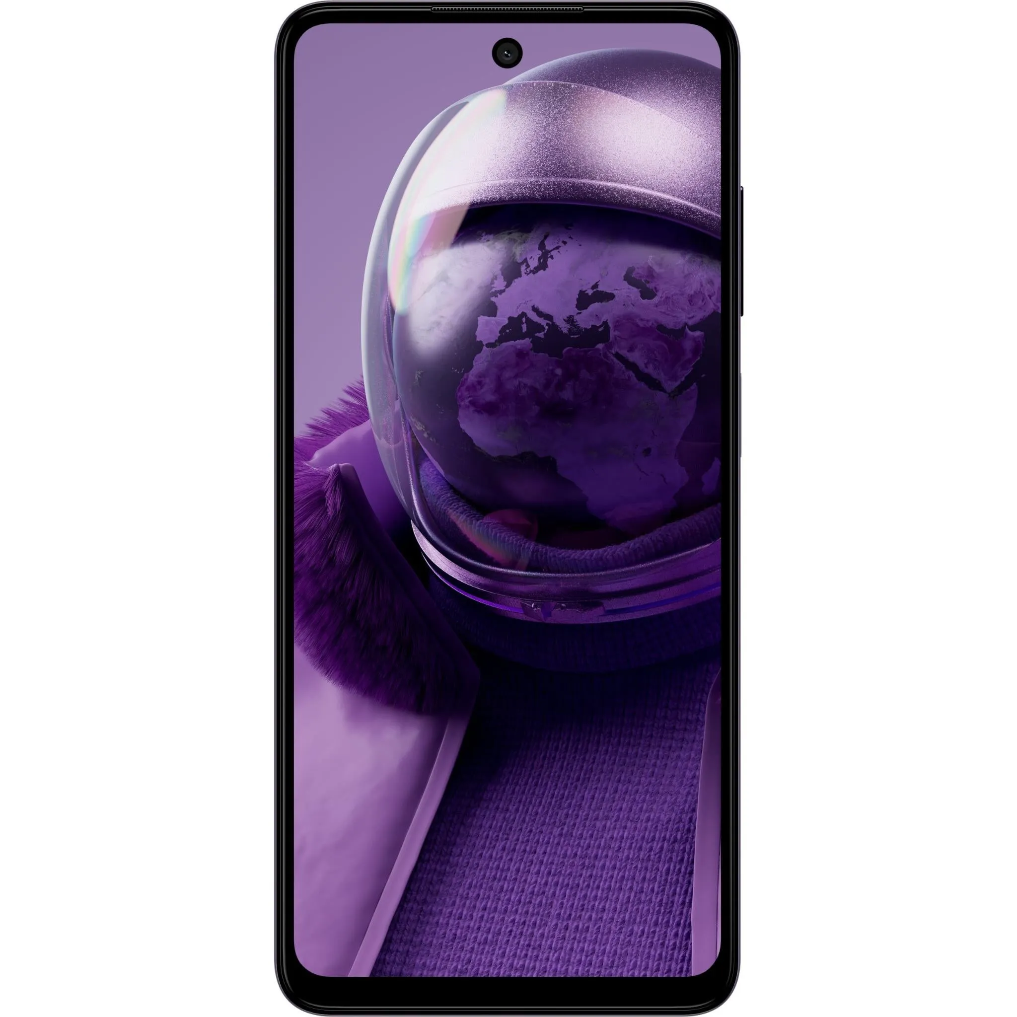 HMD Pulse Pro 4G 128GB (Twilight Purple)