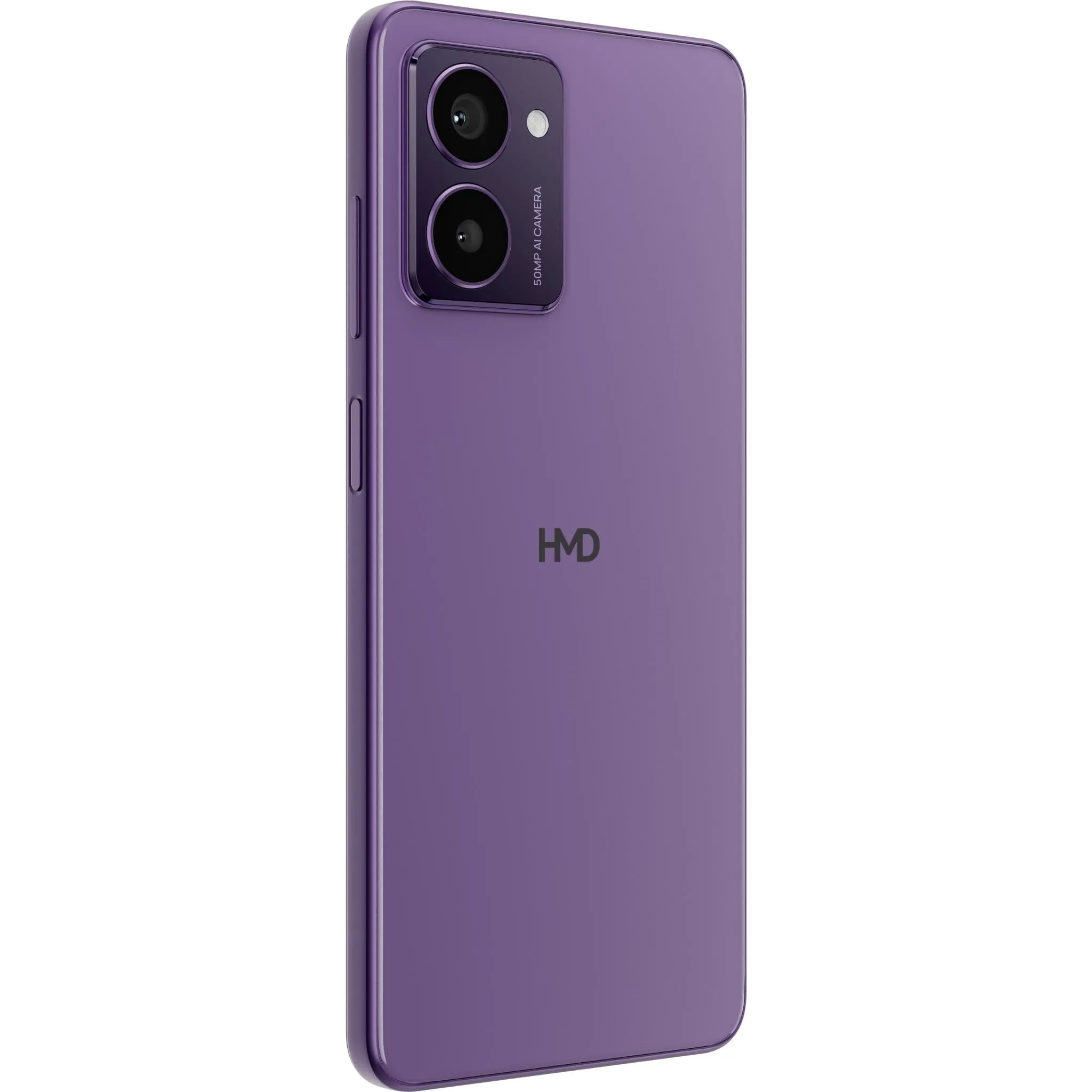 HMD Pulse Pro 4G 128GB (Twilight Purple)