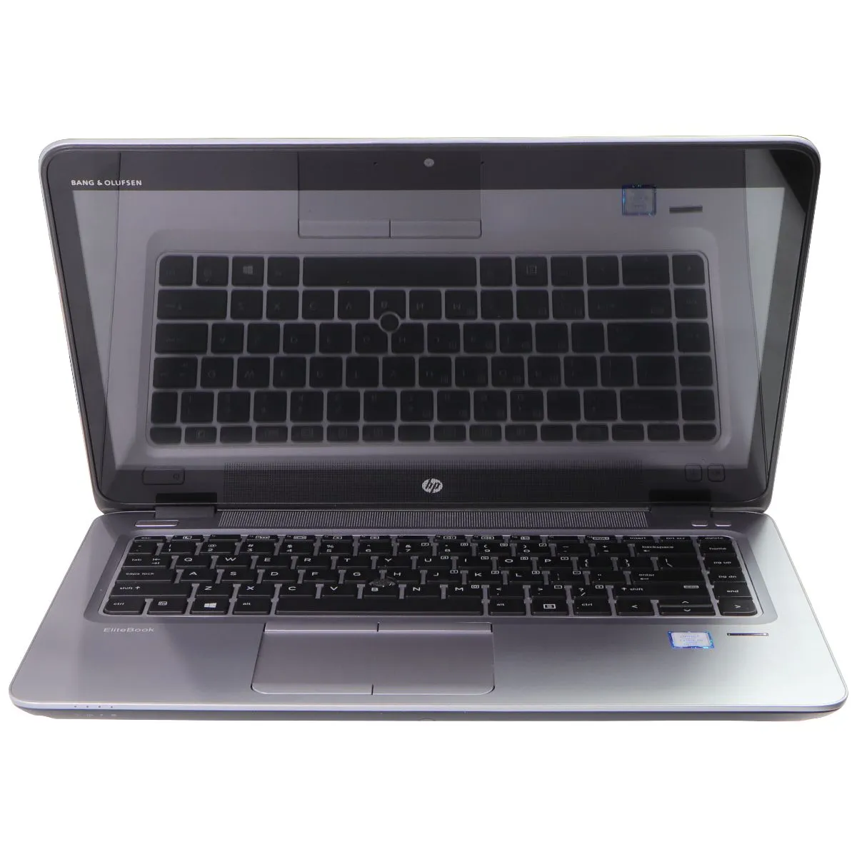 HP EliteBook 840 G4 (14-in) FHD Touch Laptop (HSN-I02C-4) i5-7300U/256GB/8GB/Pro