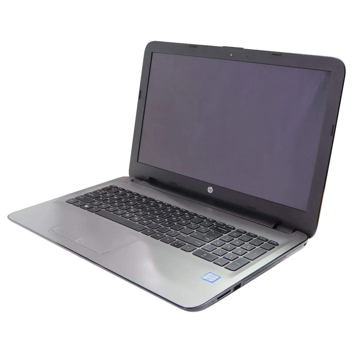 HP Notebook (15.6-in) Laptop (15-ay041wm) i3-6100U / 1TB HDD / 8GB / 10 Home