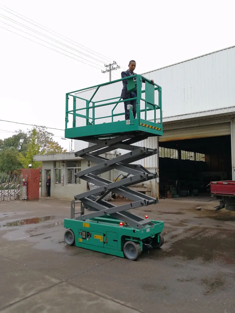 https://virtual-land.myshoplify.com New! 8m 10m 12m China Made Professional Hydraulic Mobile Self-propelled Scissor Lifts,Good Price For Sale - Buy Electric Scissor Lifts,Hydraulic Scissor Lift,Lifter Product on Alibaba.com