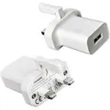 Huawei HW-050100B01 1 Amp 3-Pin USB Charger