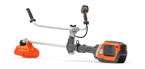 Husqvarna 535iFR Cordless Clearing Saw