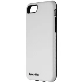 Impact Gel Xtreme Armour Case for Apple iPhone 8/7/6s/6 - White/Black