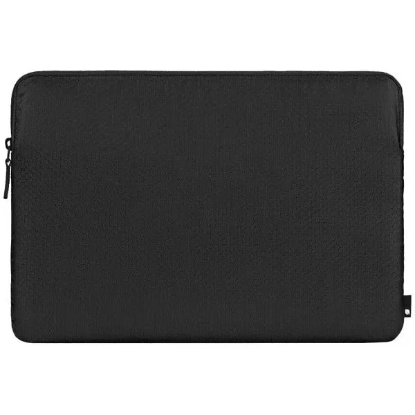 Incase Apple Macbook Honeycomb Ripstop Sleeve For Apple Macbook Pro Thunderbolt 3 USB-C / Macbook Pro Retina 15 " - Black