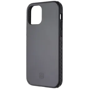 Incipio Grip Phone Case for iPhone 12 & iPhone 12 Pro - Black