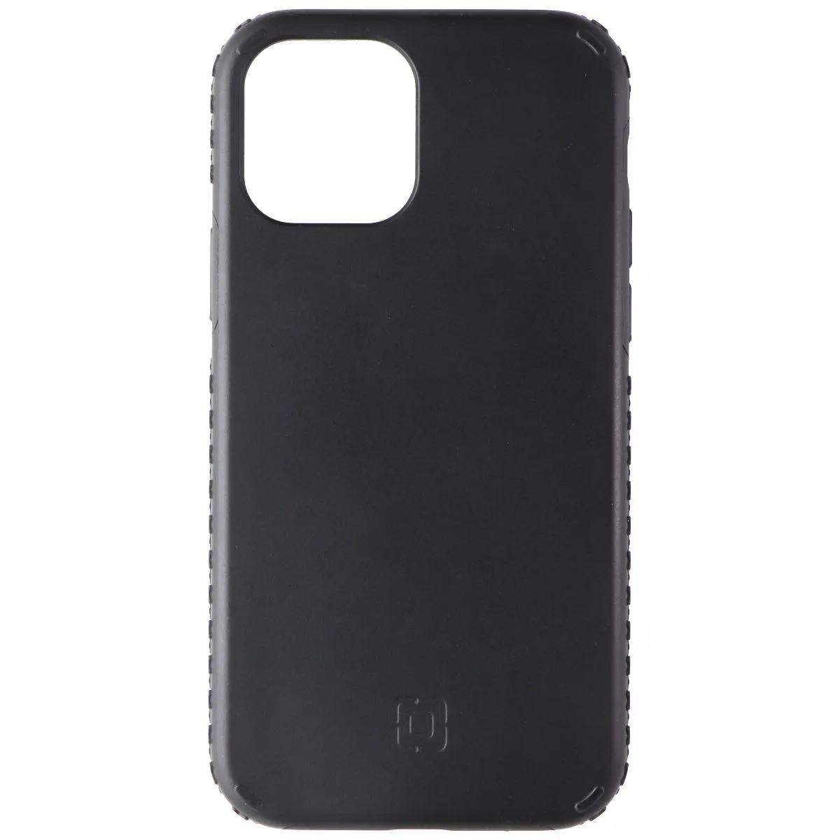 Incipio Grip Phone Case for iPhone 12 & iPhone 12 Pro - Black