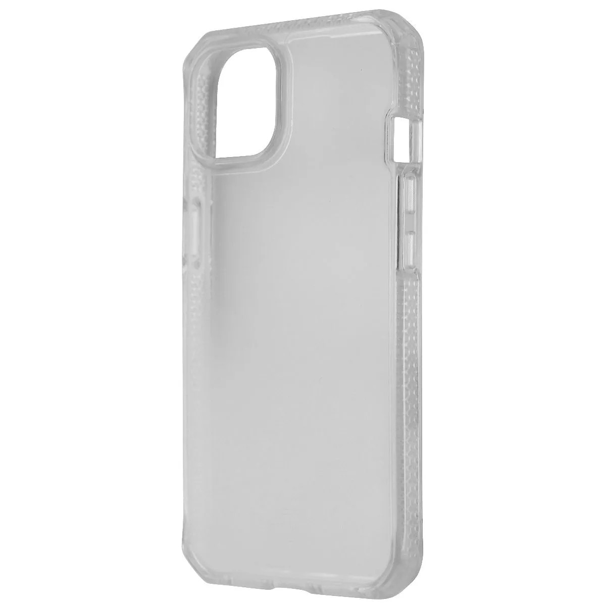 ITSKINS Hybrid Ombre Protective Phone Case for iPhone 13 / 14 - Glacier