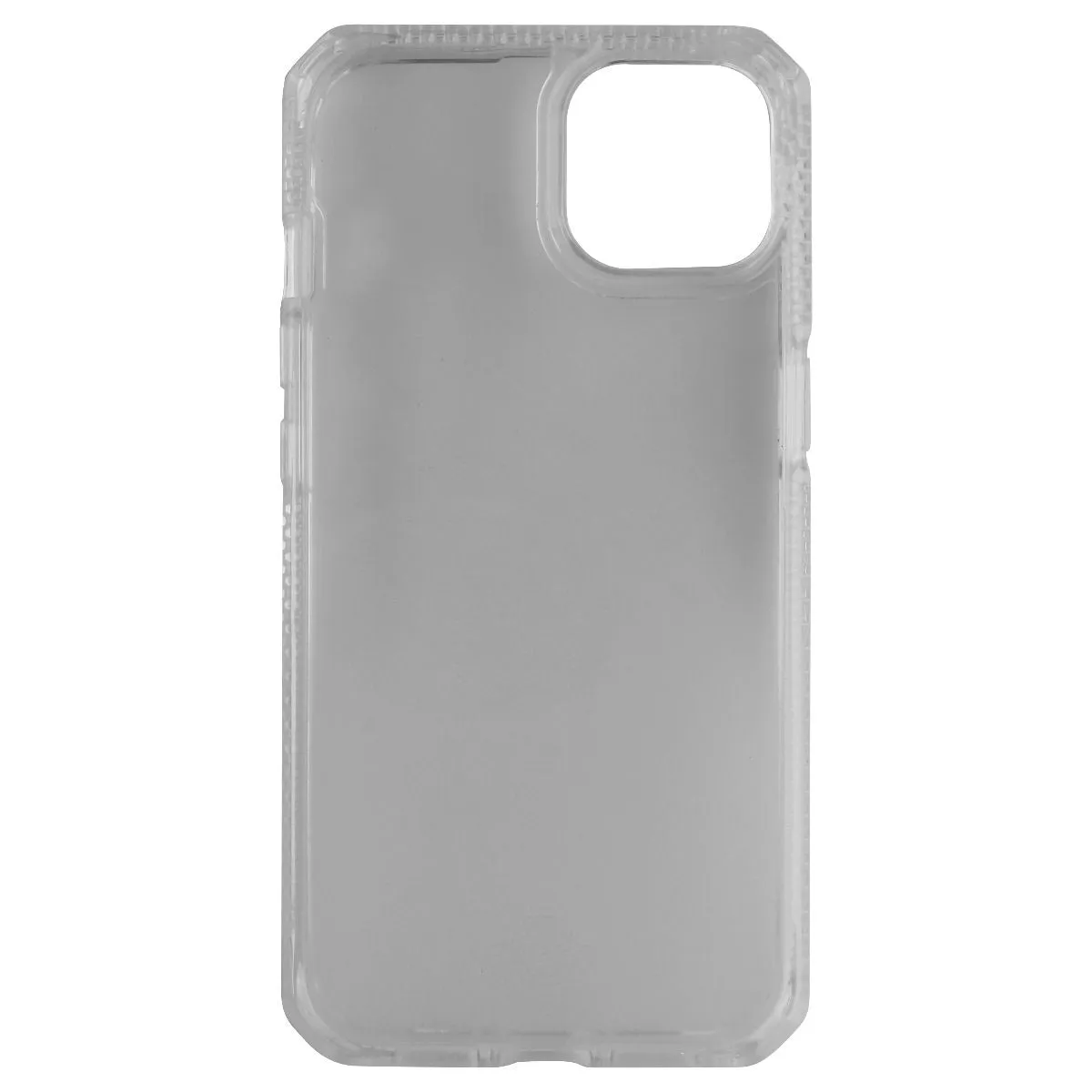 ITSKINS Hybrid Ombre Protective Phone Case for iPhone 13 / 14 - Glacier