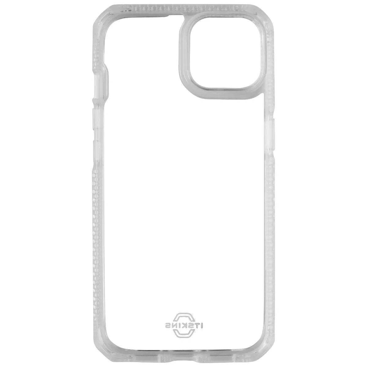 Itskins Knox Pro Series Case for Apple iPhone 13 - Clear