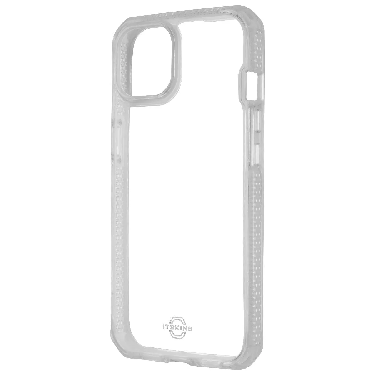 Itskins Knox Pro Series Case for Apple iPhone 13 - Clear