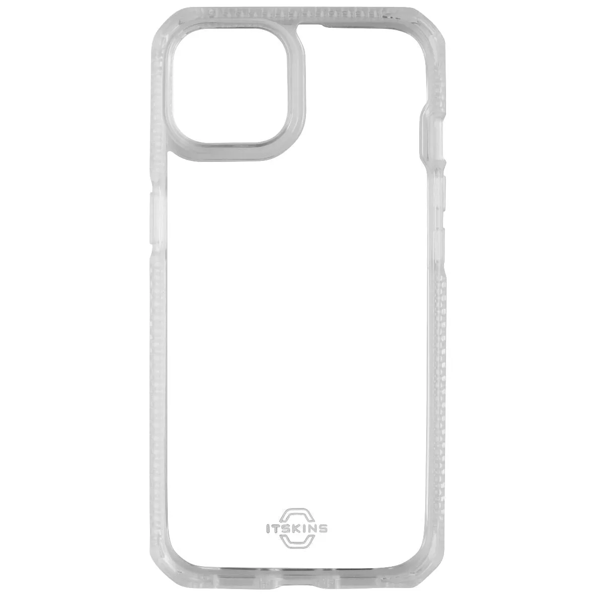 Itskins Knox Pro Series Case for Apple iPhone 13 - Clear