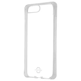 ITSKINS Spectrum Clear Series for Apple iPhone 8 Plus / 7 Plus / 6s Plus - Clear