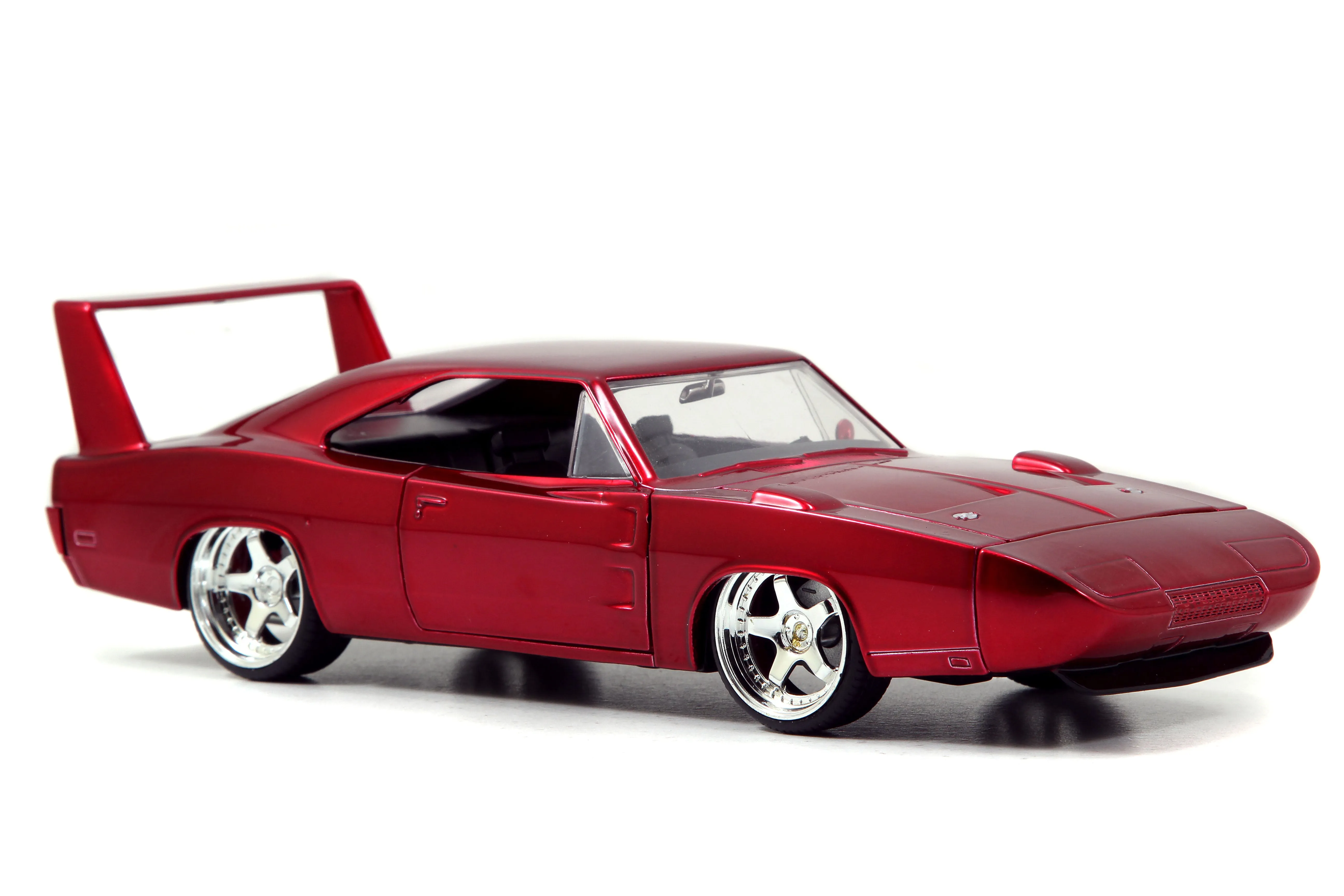 JADA - Fast & Furious 1969 Dodge Charger 1:24