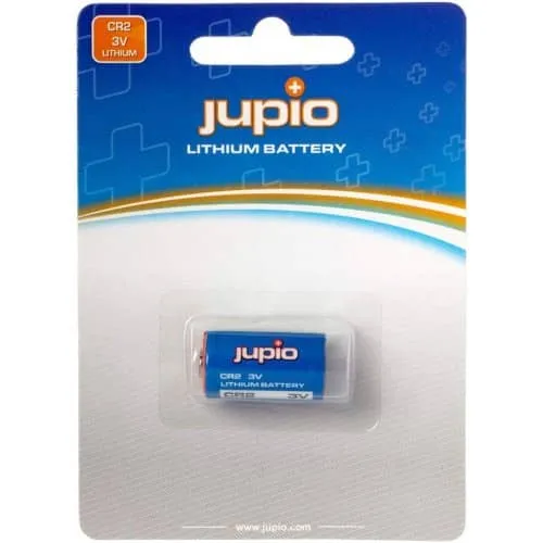 Jupio CR2 Lithium 3V, 1 Only