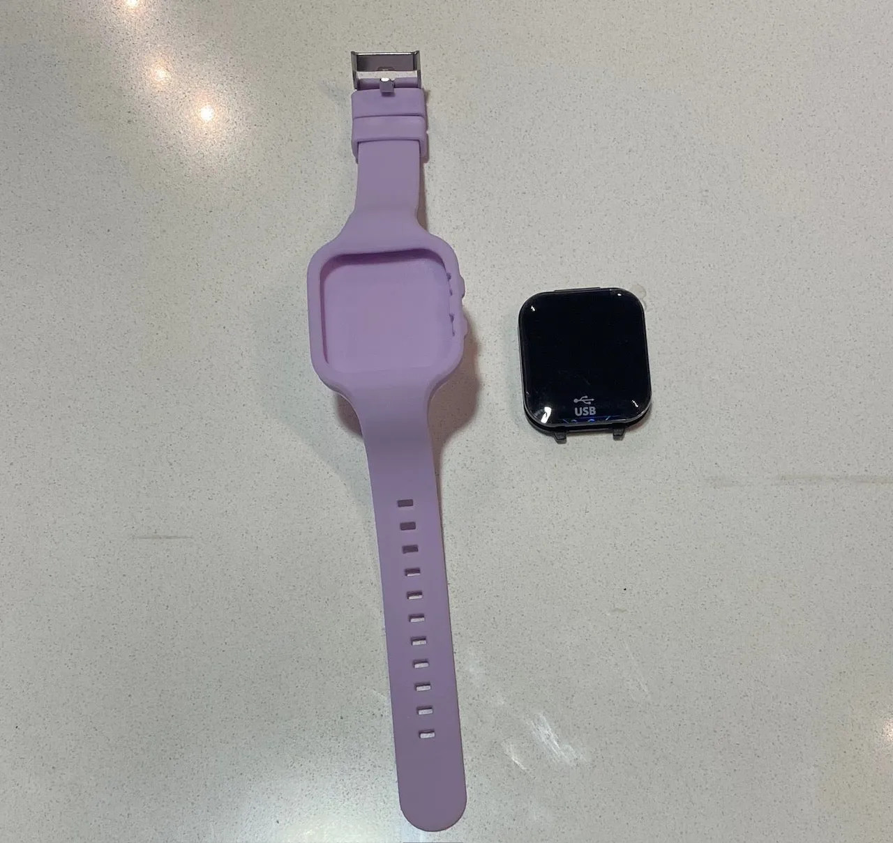 Kids "Apple" Watch