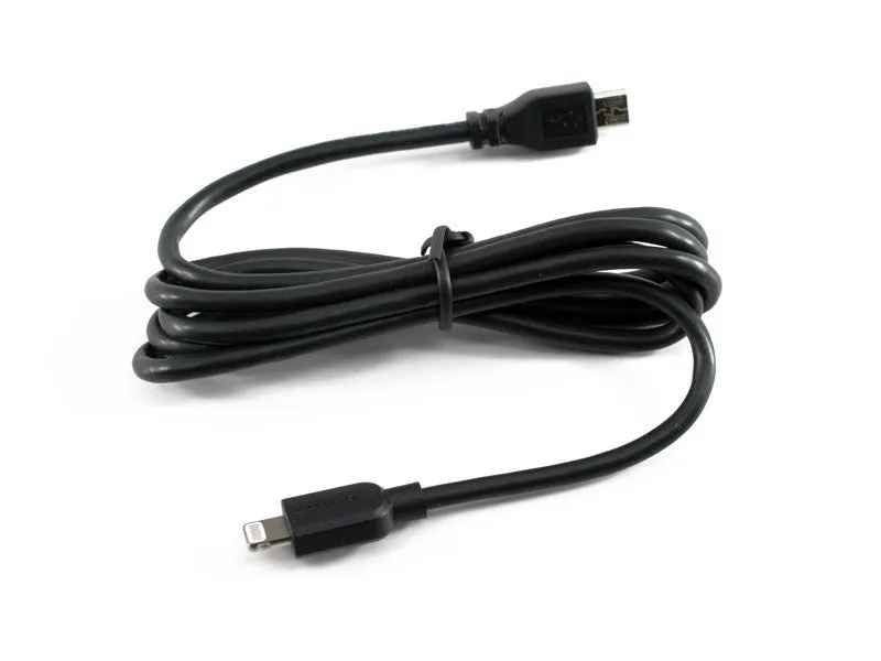 KSE1500 Micro B to Lightning Cable