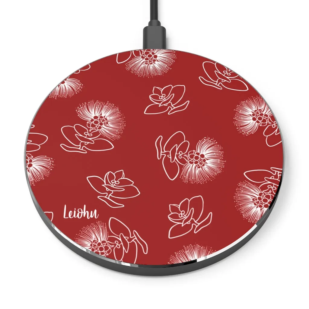 Lehua - Wireless Charger