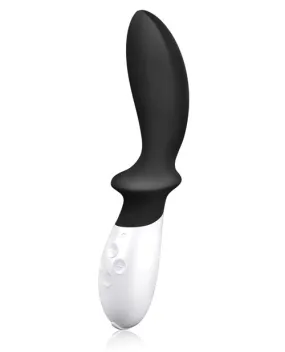 LELO Loki - Obsidian Black