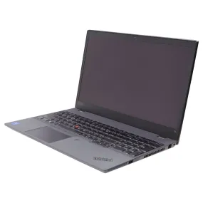 Lenovo ThinkPad T15 Gen 2 (15.6) Touch Laptop i7-1165G7/512GB SSD/16 GB /10 Home