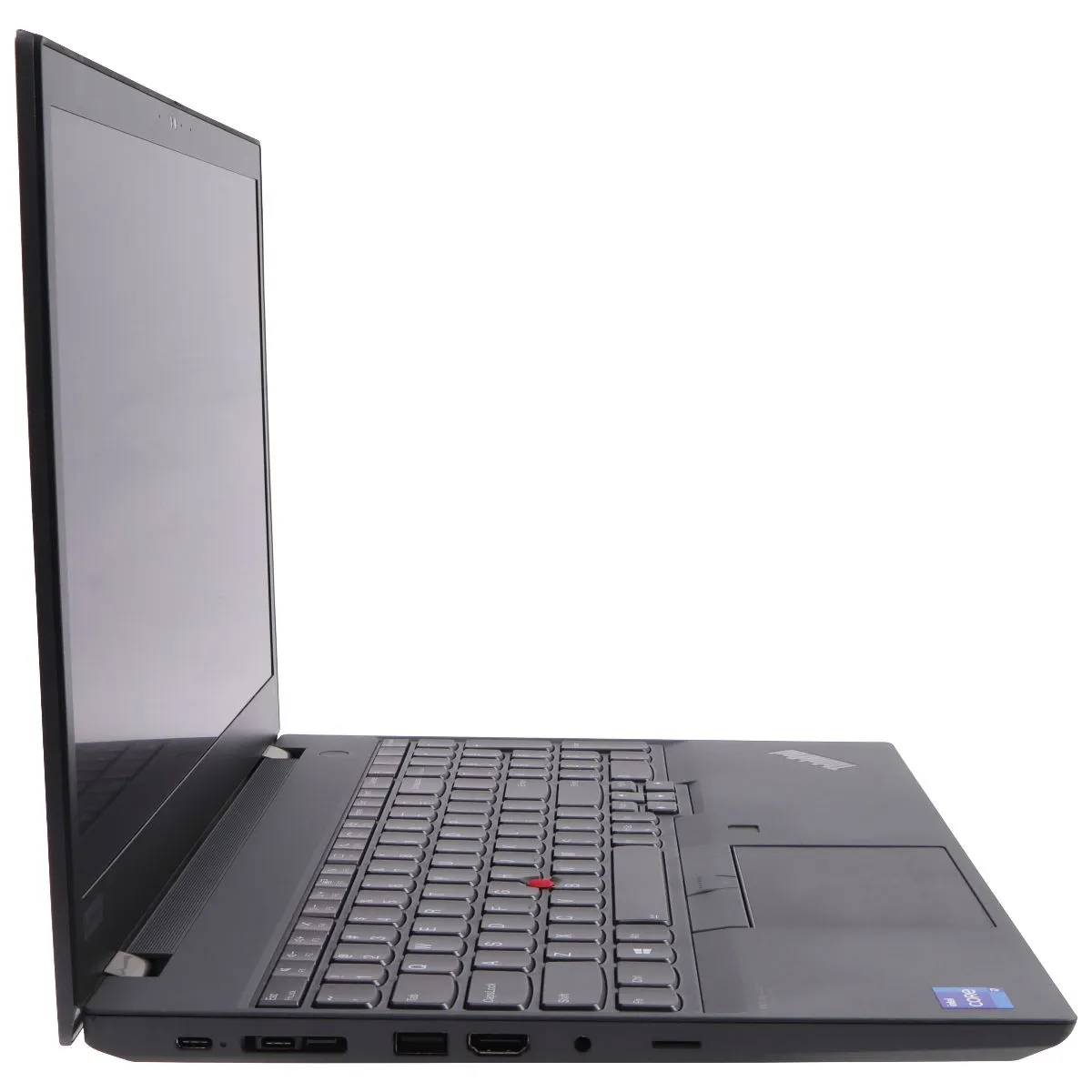 Lenovo ThinkPad T15 Gen 2 (15.6) Touch Laptop i7-1165G7/512GB SSD/16 GB /10 Home