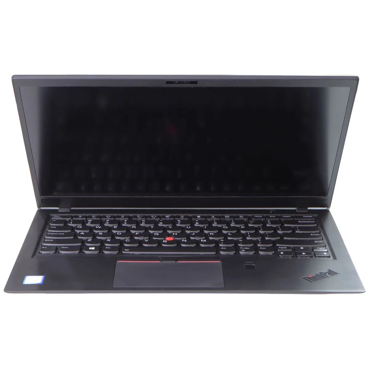 Lenovo ThinkPad X1 Carbon (6th Gen) 14-in (20KH-002RUS) i7-8650U/512GB/16GB/Pro