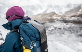 LightSaver Portable Solar Charger