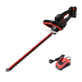 Lightweight 20V Lithium Cordless Hedge Trimmer, 520mm - Baumr-AG