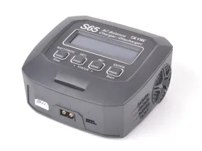 Lipo Professional Battery Charger S65 AC Charger 65W