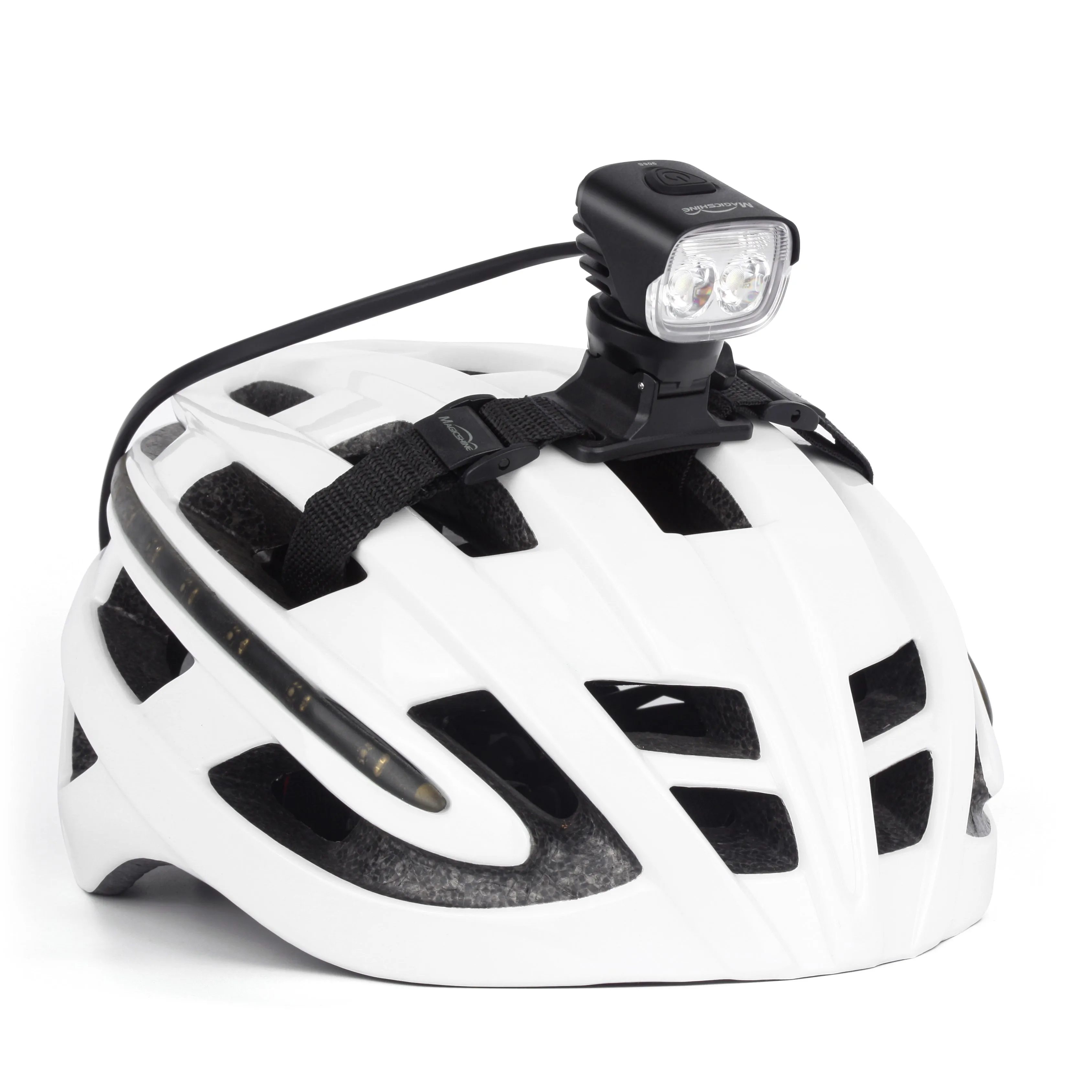 Magicshine MJ-902S Helmet Light