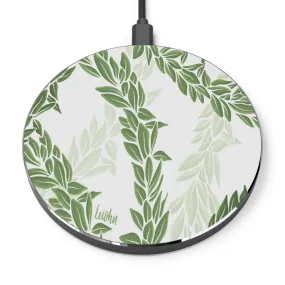 Maile Lei - Wireless Charger