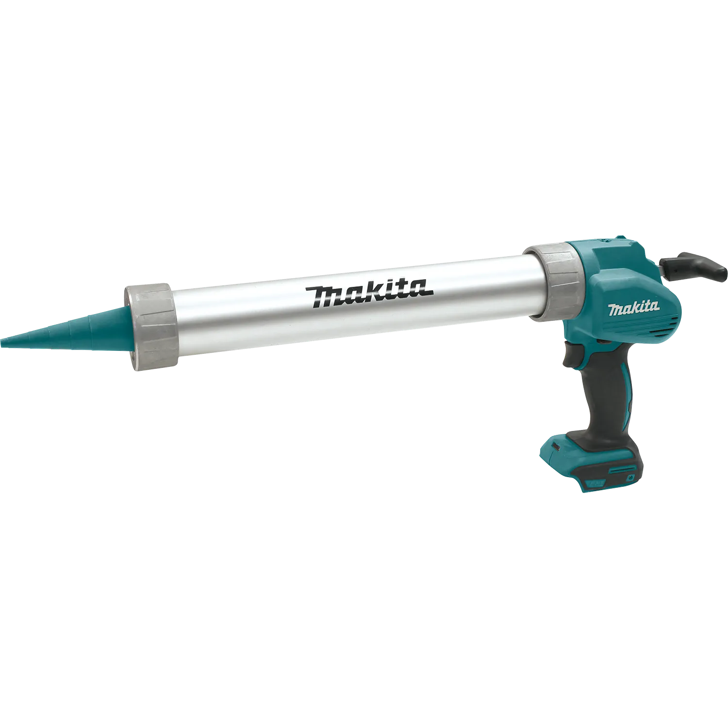 Makita XGC01ZB 18V LXT Lithium-Ion Cordless 20 oz. Barrel Style Caulk and Adhesive Gun (Tool Only)