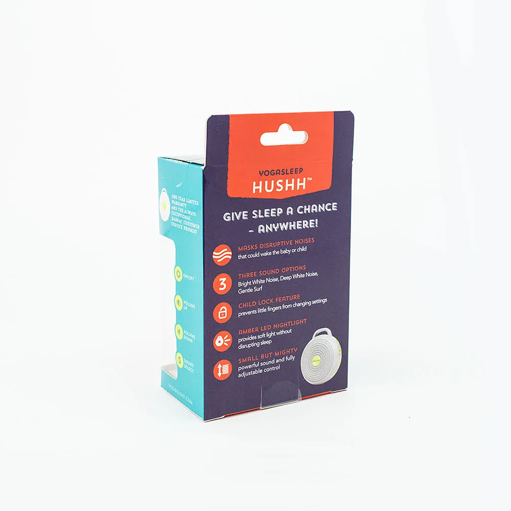 Marpac Hushh - White noise machine