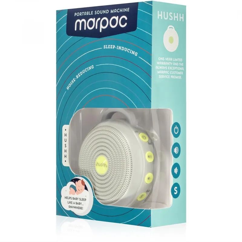 Marpac Hushh - White noise machine