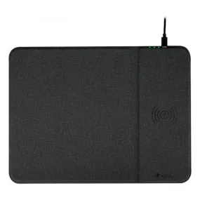 Mat with Qi Wireless Charger NGS Pier 7,5-10W