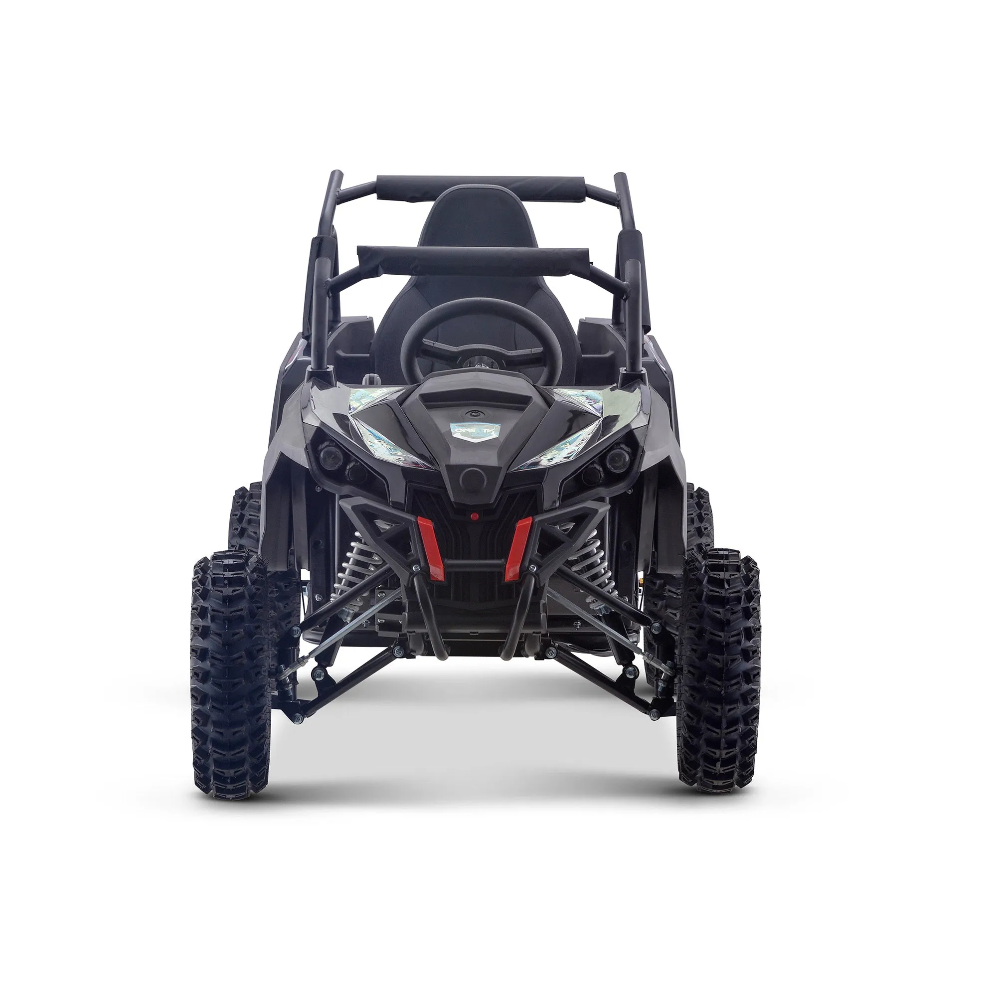 MaxPow EX3S UTV-MX 1200W Buggy - 48V12AH Battery