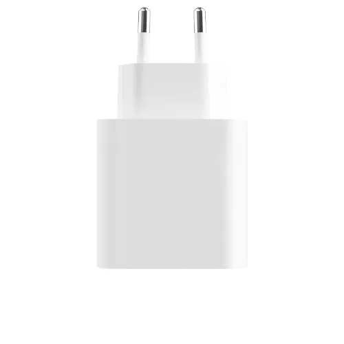 MI 33W WALL CHARGER TYPE-A   TYPE-C