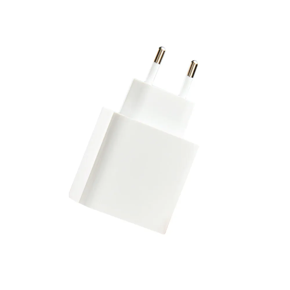 MI 33W WALL CHARGER TYPE-A   TYPE-C