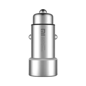 Mi Car Charger Dual USB