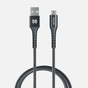 Micro-USB Cable - 3A-18w Fast Charge