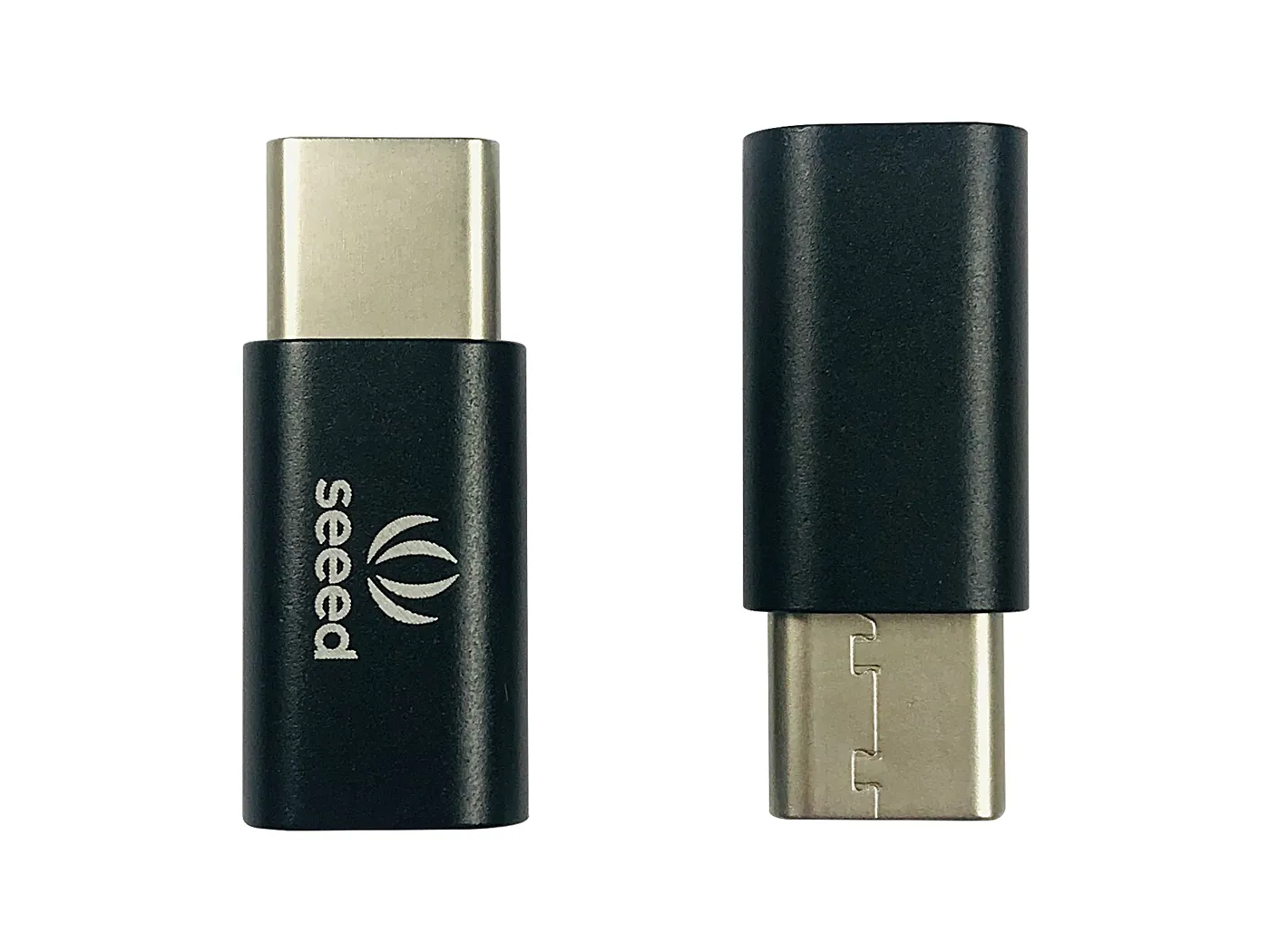 Micro USB to Type-C Adapter