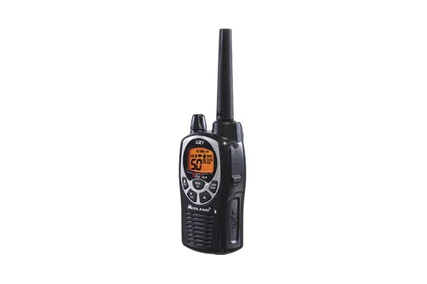 Midland 2-Way Radios GXT1000VP4