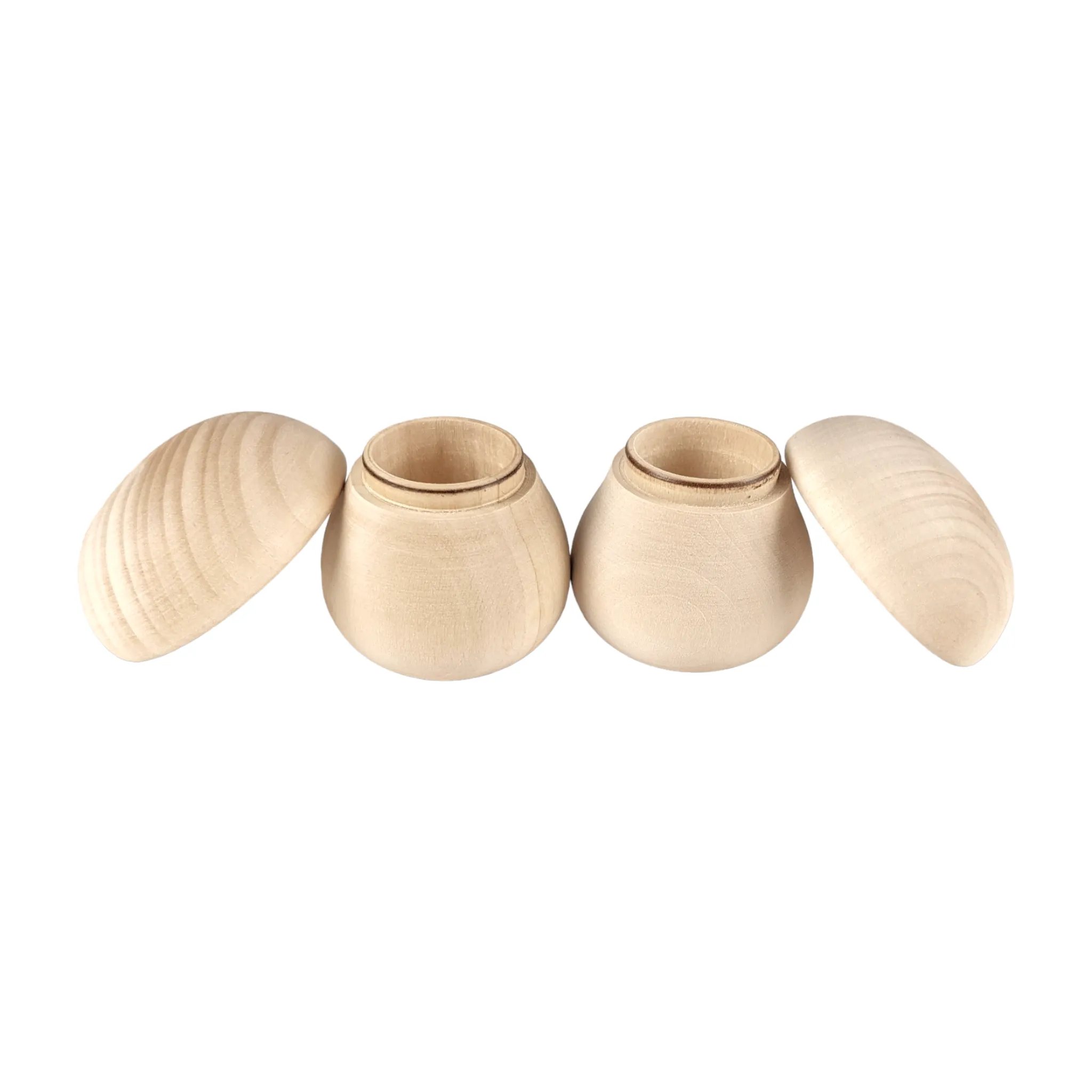 Mini Mushroom Box - set of 2