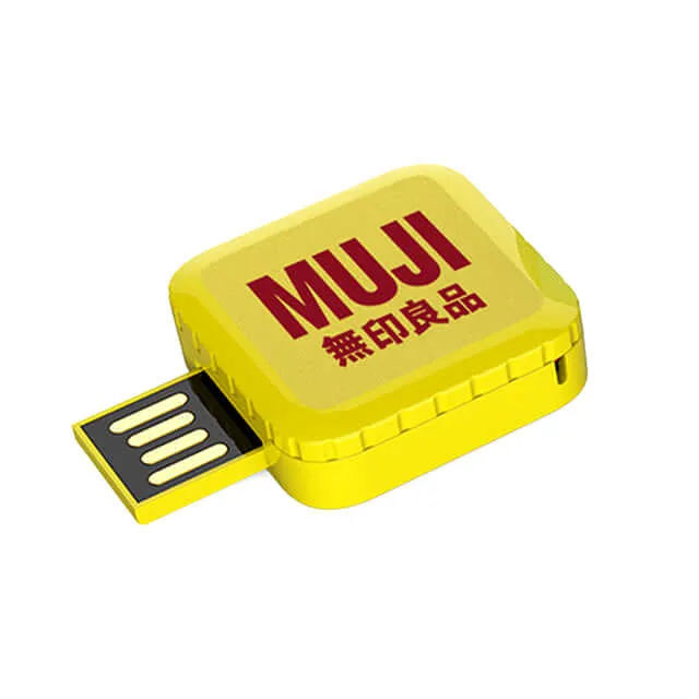 Mini USB Flash Drive UDP224