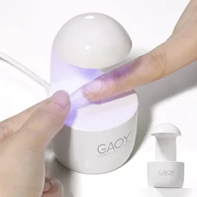 Mini UV Light for Gel Nails