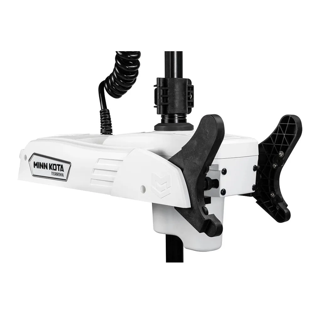 Minn Kota Riptide Terrova QUEST 90/115 Trolling Motor w/Wireless Remote - 24/36V - 90/115LBS - 72" [1363901]