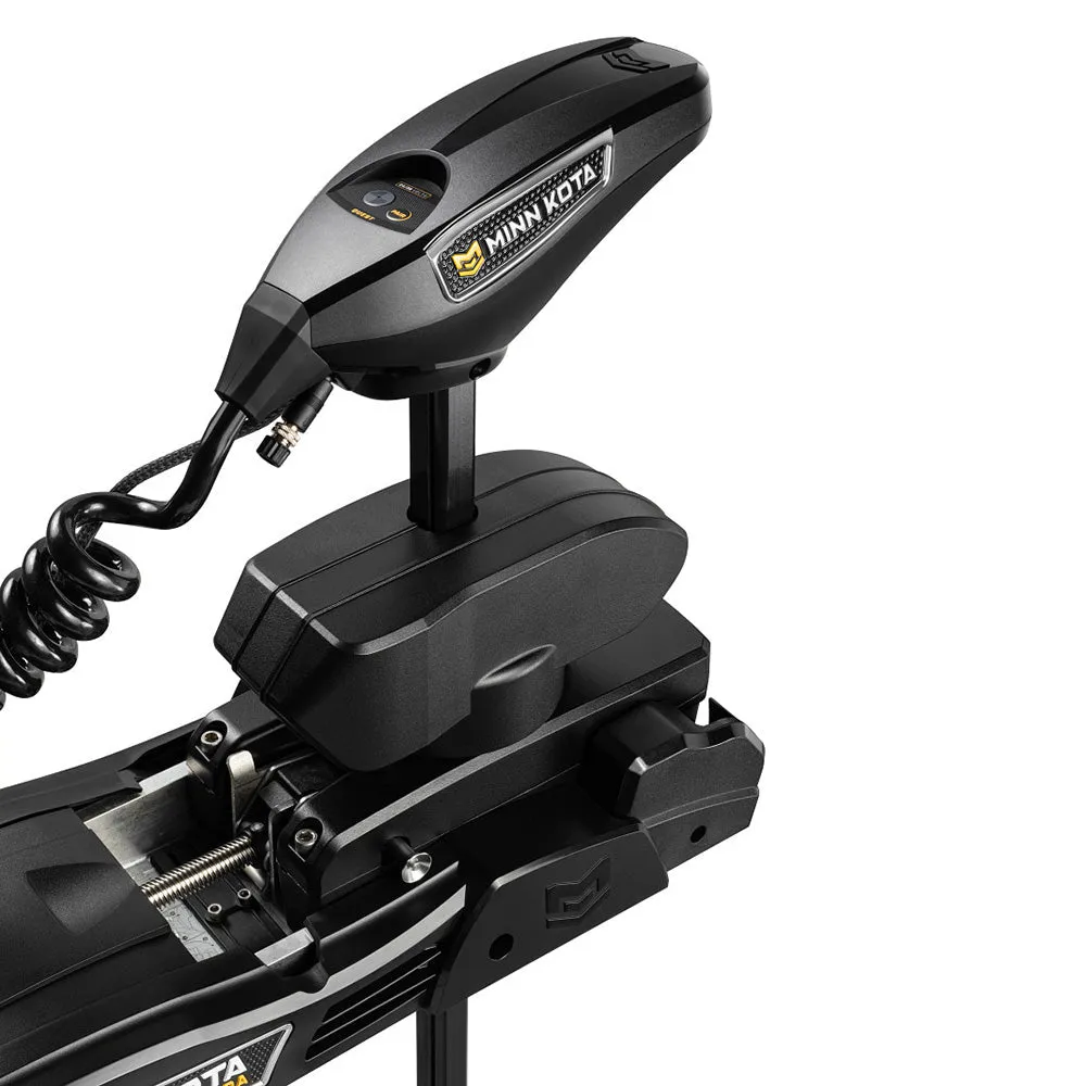 Minn Kota Ulterra QUEST 90/115 Trolling Motor w/Wireless Remote - Dual Spectrum CHIRP - 24/36V - 90/115LBS - 60"