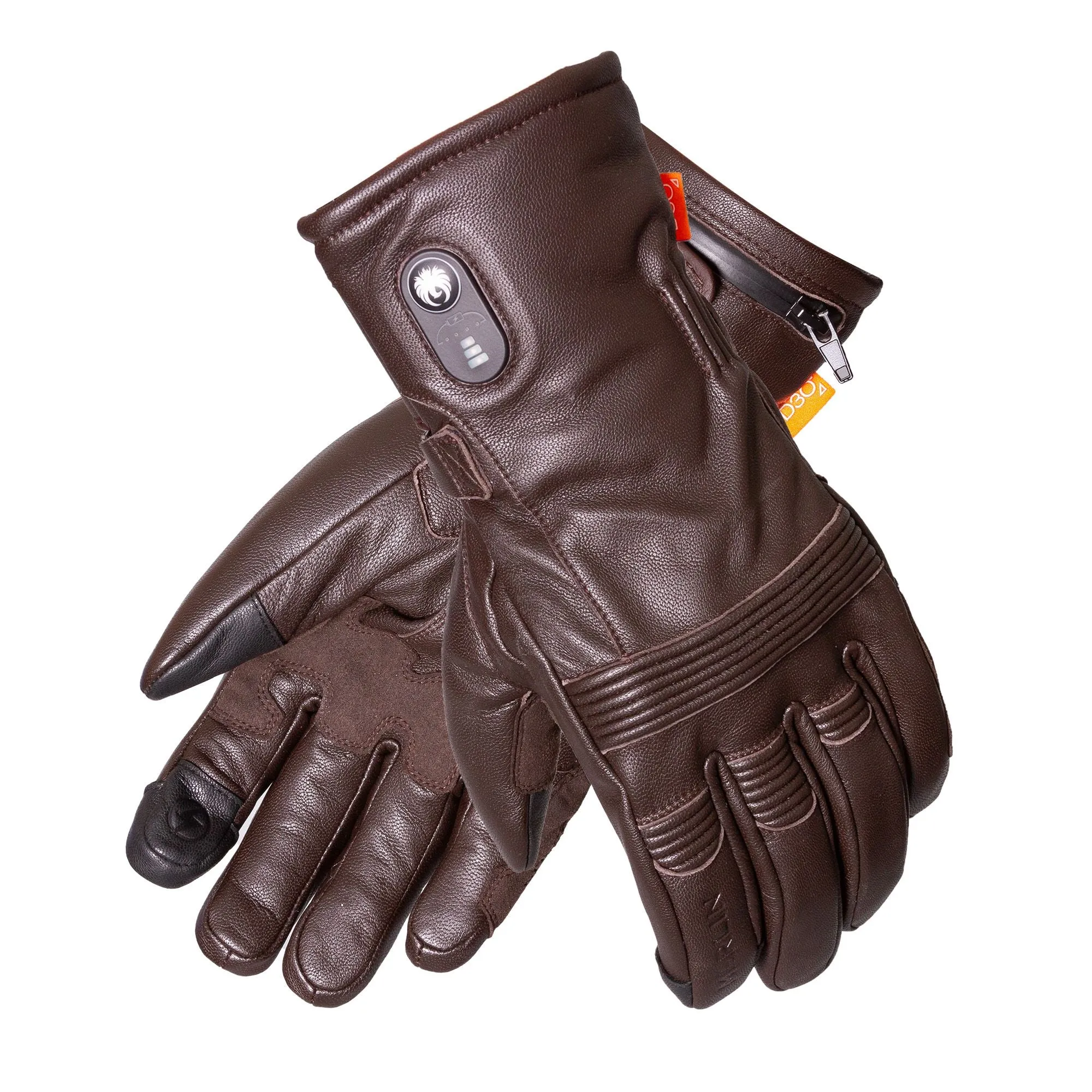 Minworth II Heated Glove